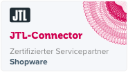 JTL-Connector Shopware